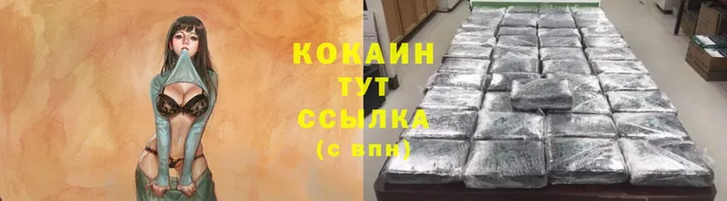 COCAIN Fish Scale  Ворсма 