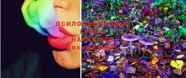 эйфоретик Белоозёрский